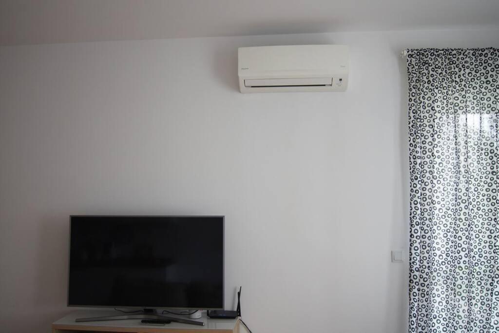 Cichy, Nowoczesny, Komfortowy Przy Galerii Mokotow Apartment Warsaw Exterior photo